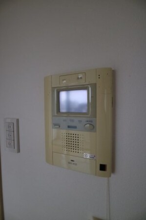 プラウドフラット早稲田の物件内観写真